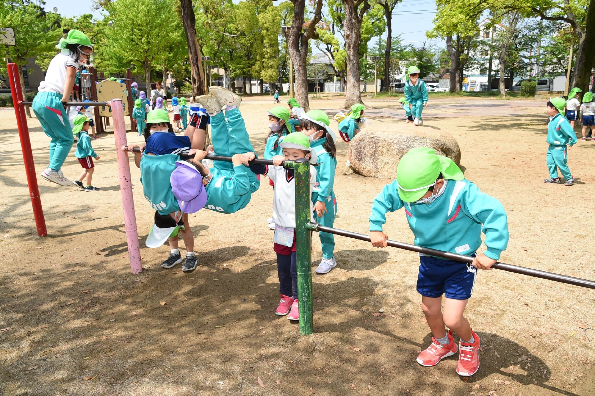 あべの幼稚園