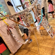 10/23～27 　日常の様子
