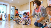 ２才児親子クラス「うさちゃんくらぶ」無料体験保育申し込みについて