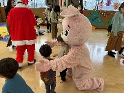 未就園児対象お楽しみ会