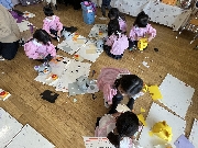 1/22〜2/7 日常の様子　