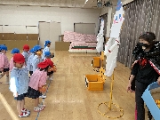 10/30～11/2　日常の様子