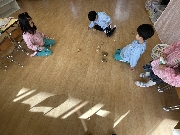 2/13~2/16 保育の様子