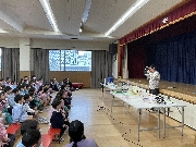 2/19~2/22 保育の様子