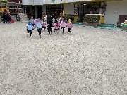 11/27〜12/1 日常の様子　