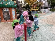 12/4〜12/8 日常の様子　