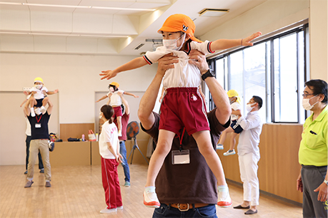 あべの幼稚園