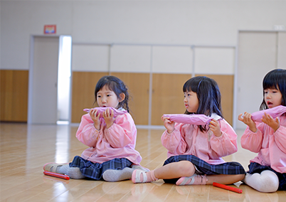 あべの幼稚園