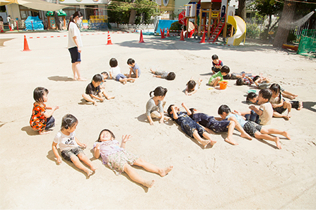 あべの幼稚園