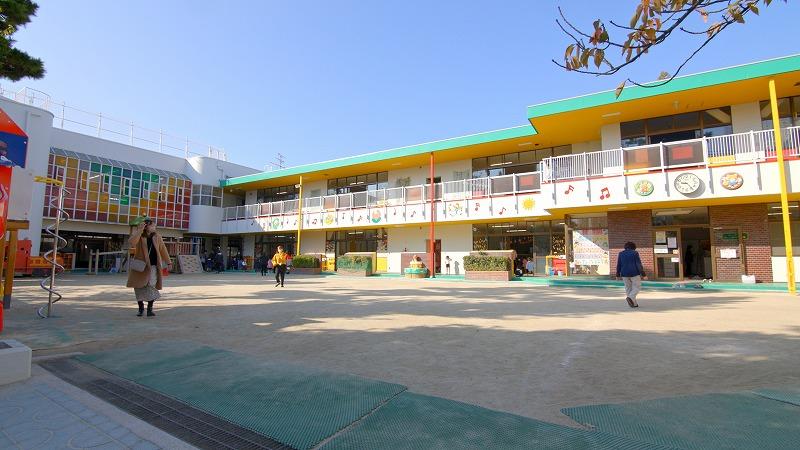 施設案内